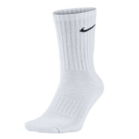 Weiße Nike Socken online 